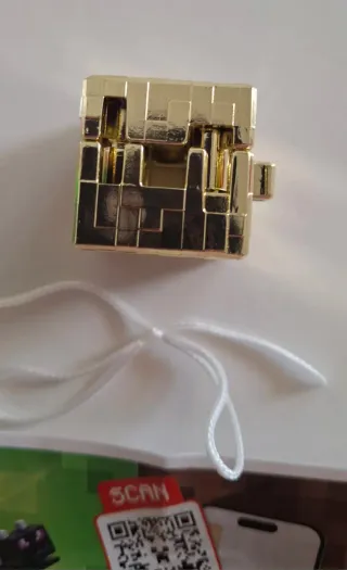 Kinder Joy Minecraft Funko Pop 2026