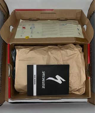 Zapatillas Specialized Torch 3.0 Talla 38