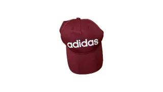 Cappello Adidas Bordeaux