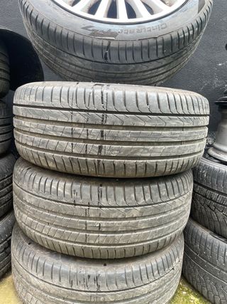 Llantas Volkswagen Caddy 17 225/45R17 91Y