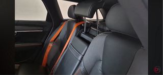 Volvo V90 Cross Country Ocean Race