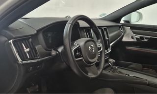 Volvo V90 Cross Country Ocean Race