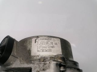 DEPRESOR FRENO / BOMBA VACIO CITROEN 2CV 6 (10)