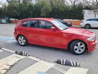 BMW Serie 1 2008