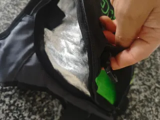Mochila Hidratación Ogio Enduro Motocross