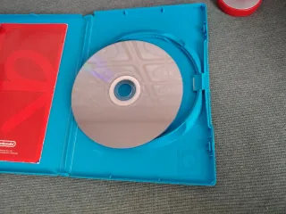 Mario Tennis Ultra Smash + Amiibo