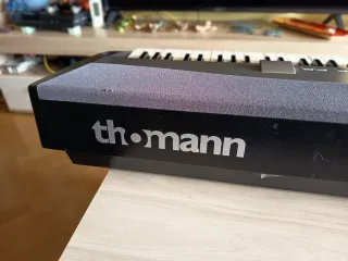 Teclado Piano Thomann SP 5100 para piezas