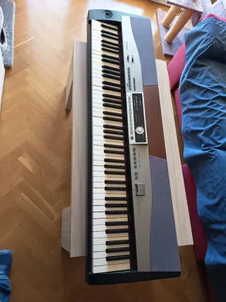 Teclado Piano Thomann SP 5100 para piezas