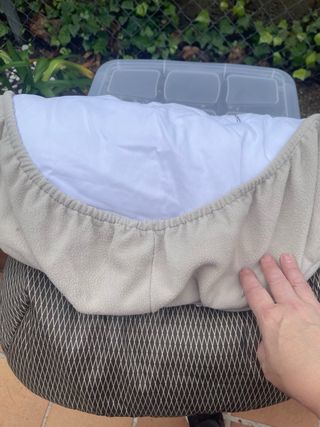 Funda para cochecito Girl & Boy