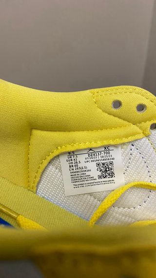 Nike Air Jordan 1 Low