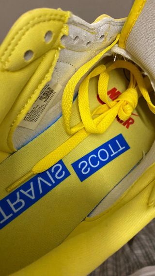 Nike Air Jordan 1 Low