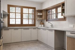 Chalet en venta en Cabrils