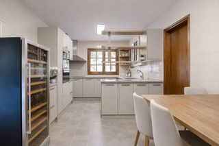 Chalet en venta en Cabrils