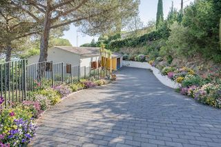 Chalet en venta en Cabrils