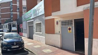 Local comercial en venta en Centro Urbano en San Sebastián de los Reyes