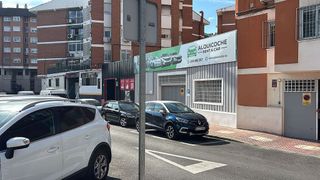 Local comercial en venta en Centro Urbano en San Sebastián de los Reyes