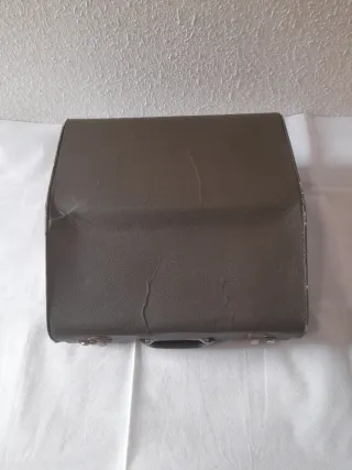 Acordeón Hohner Student IV 40 bajos