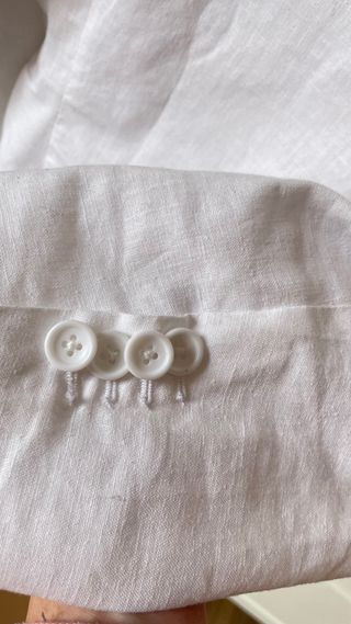 Giacca uomo misto lino estiva