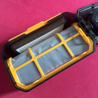 Depósito de polvo Cecotec Conga Slim 890