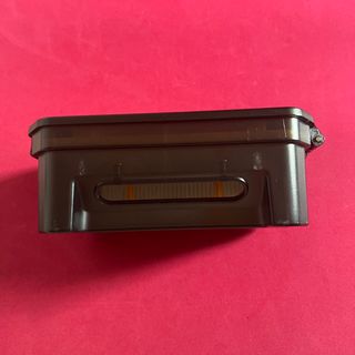 Depósito de polvo Cecotec Conga Slim 890