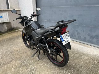 Moto SUMCO 125 4T 2017