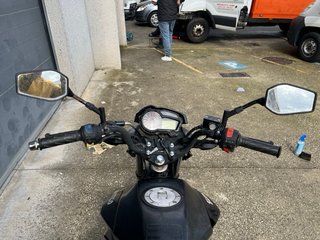 Moto SUMCO 125 4T 2017