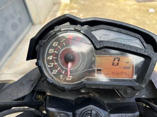 Moto SUMCO 125 4T 2017