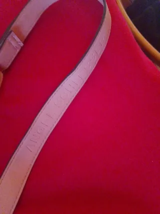 Cinturón Angel Schlesser