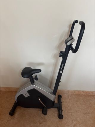 Bicicleta Estática DOMYOS