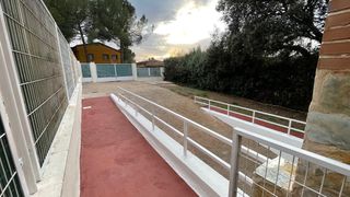 Chalet con parcela de 600 m2 TF 675845950