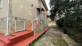Chalet con parcela de 600 m2 TF 675845950