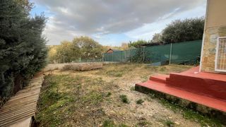 Chalet con parcela de 600 m2 TF 675845950