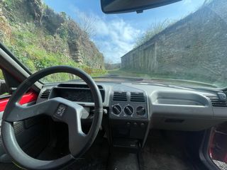 Peugeot 205 1989