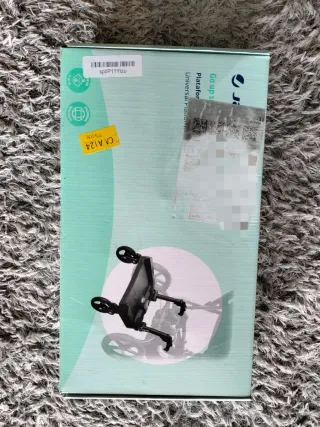 Patinete Jané para carrito