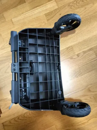 Patinete Jané para carrito