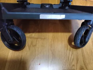 Patinete Jané para carrito