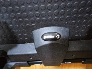 Patinete Jané para carrito