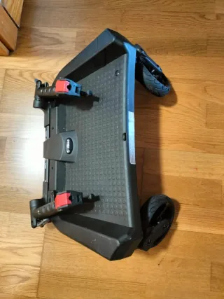 Patinete Jané para carrito