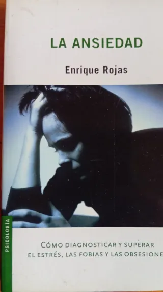 La ansiedad (Spanish Edition)