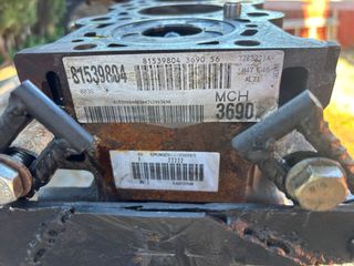 Bloque motor BMW M47 E46 81539804