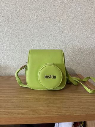 Cámara instantánea Fujifilm Instax Mini 9