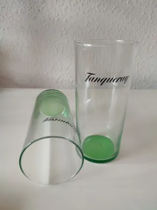 Set de cristalería para 2.