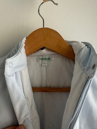 Buzo combi-pilote bebé 1-3 meses El corte ingles