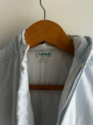 Buzo combi-pilote bebé 1-3 meses El corte ingles