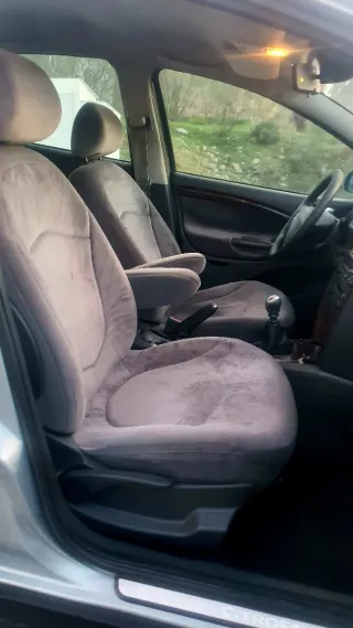 .Citroen C5  ...2.0 hdi