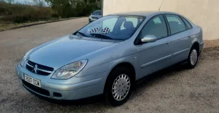 .Citroen C5  ...2.0 hdi
