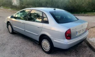 .Citroen C5  ...2.0 hdi