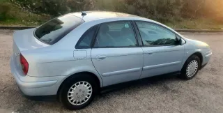 .Citroen C5  ...2.0 hdi