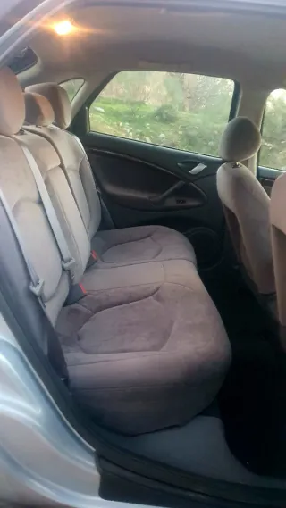 .Citroen C5  ...2.0 hdi