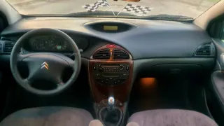 .Citroen C5  ...2.0 hdi